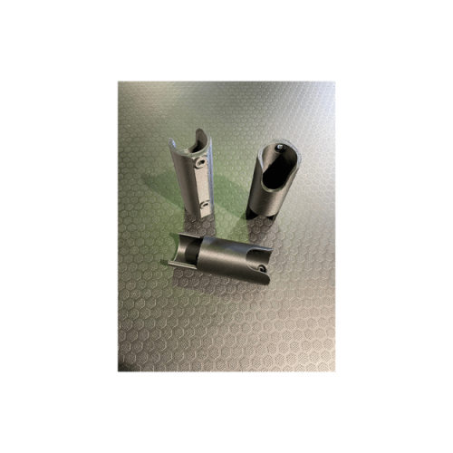 ArcLab Ice Fishing Rod Sleeves x 2