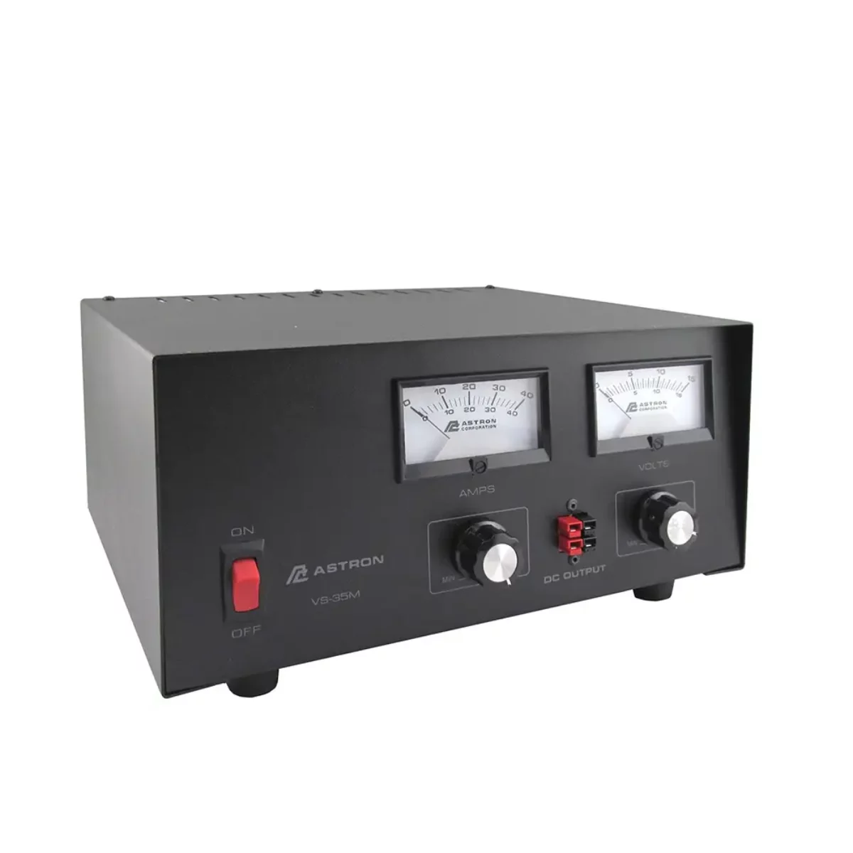 Astron VS-35M-AP Power Supply