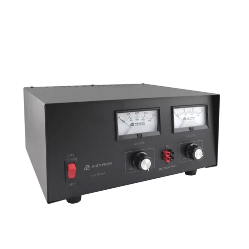 Astron VS-35M-AP Power Supply