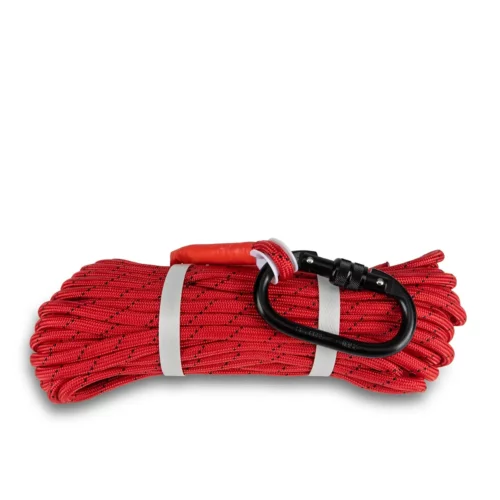 Brute Box Double Sided 2,600lb Magnet Fishing Bundle rope