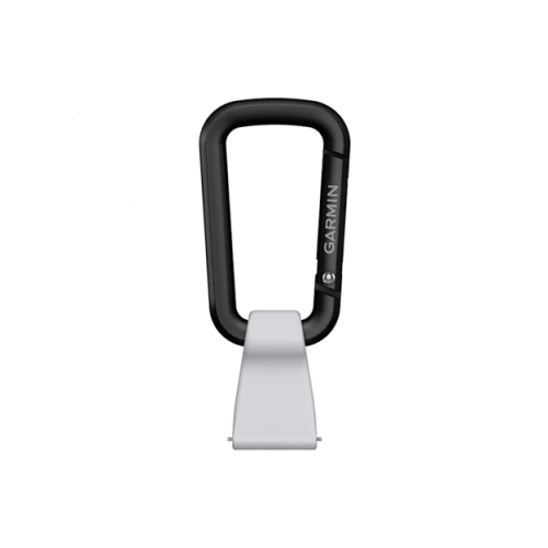 Garmin Carabiner Clip for MOB Tag