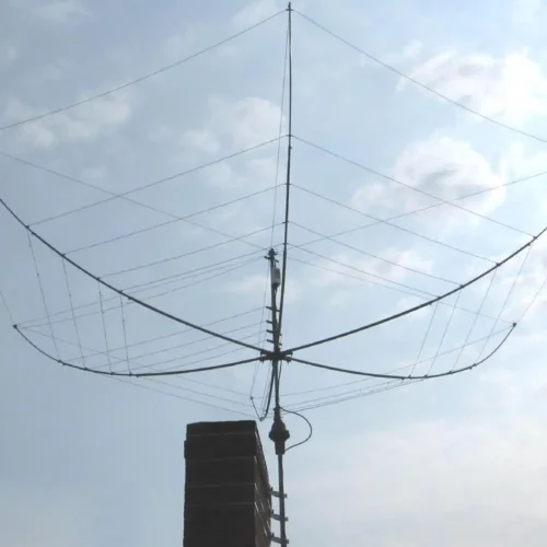 Amateur Antennas