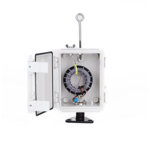 Chameleon Antenna 49:1 UNUN RF Transformer