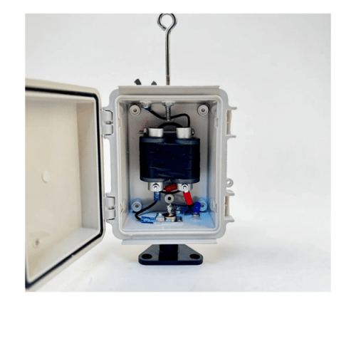 Chameleon Antenna 5:1 UNUN