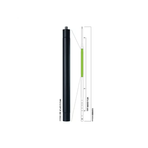 Comet HFJ-L1.8/1.9 160m extension