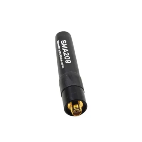 Comet Dual-Band HT Antennas SMA-209J
