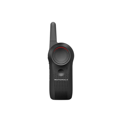 Motorola CURVE Wi-Fi Enhanced Two-Way Business Radio