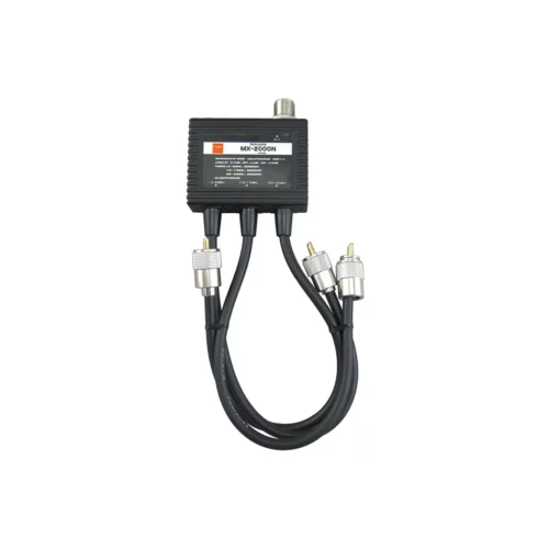 Diamond Antenna MX2000N