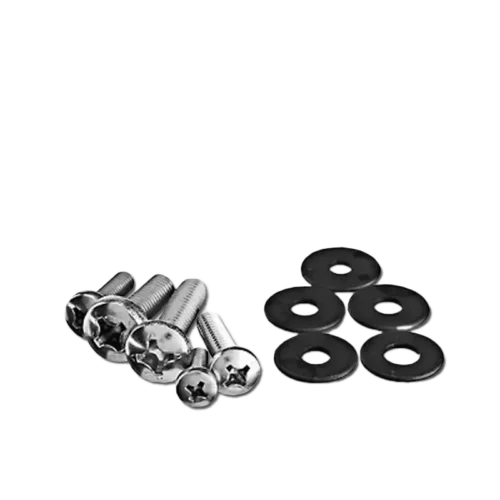 Durasafe Swing Arm – Combo-RAM washers and bolts