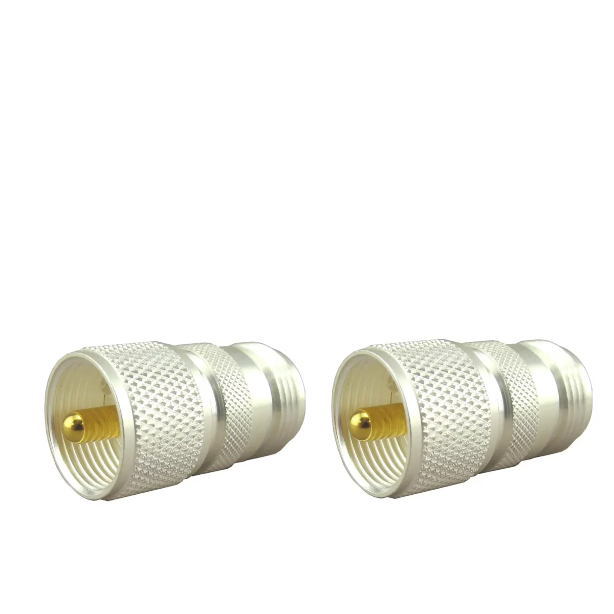 DX Engineering Coaxial RF Connector Adapters DXE-06-0102-2