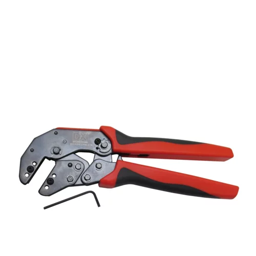 DX Engineering Ultra-Grip 2 Crimp Connector Hand Tool