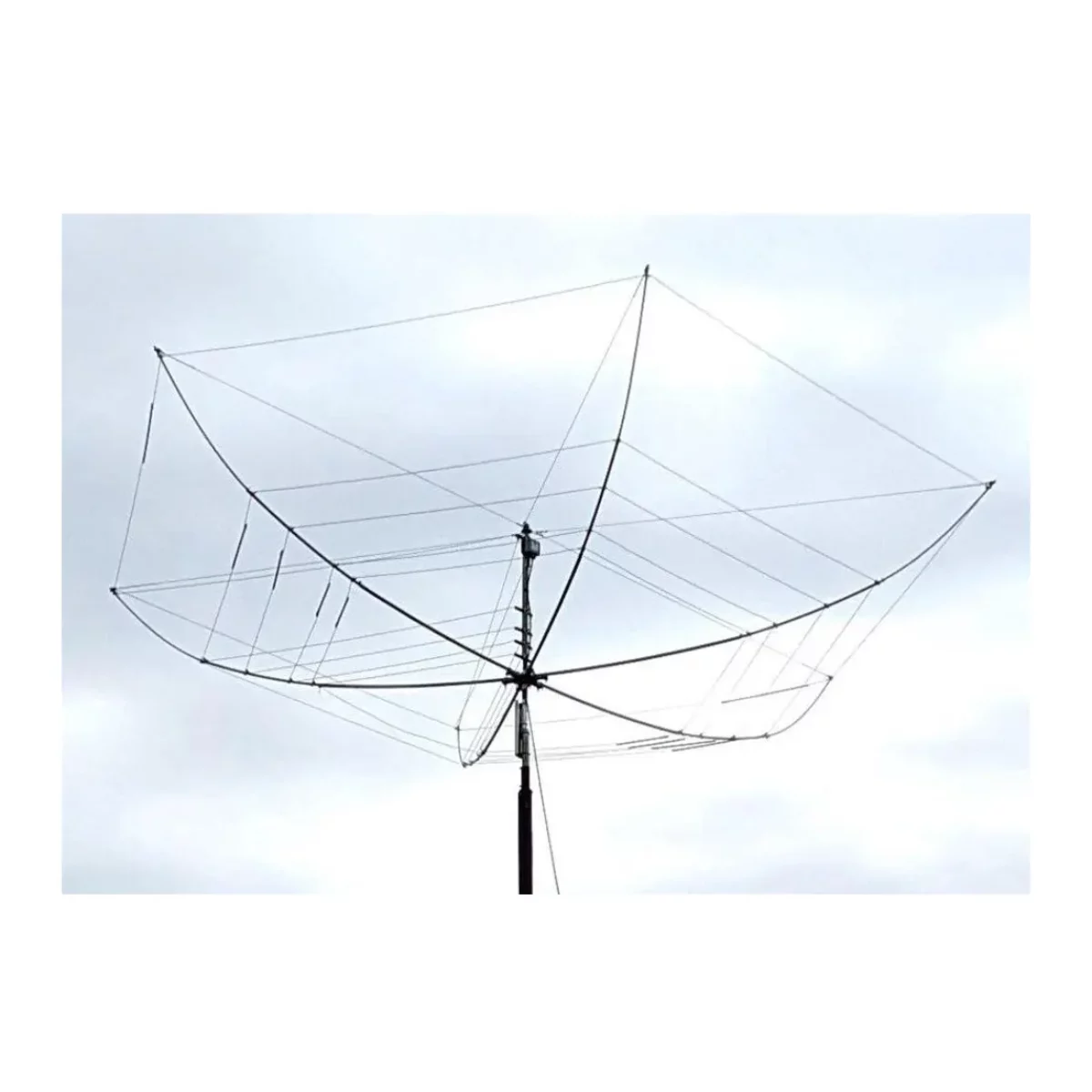 DX Engineering XB-5 Hexx Beam HF Antenna