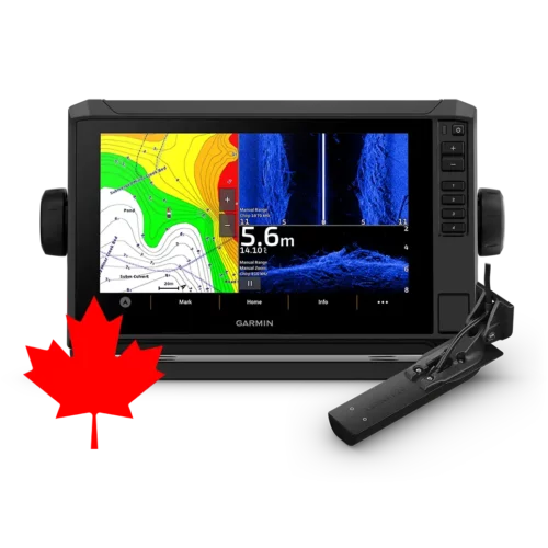 echomap uhd2 95sv bundle