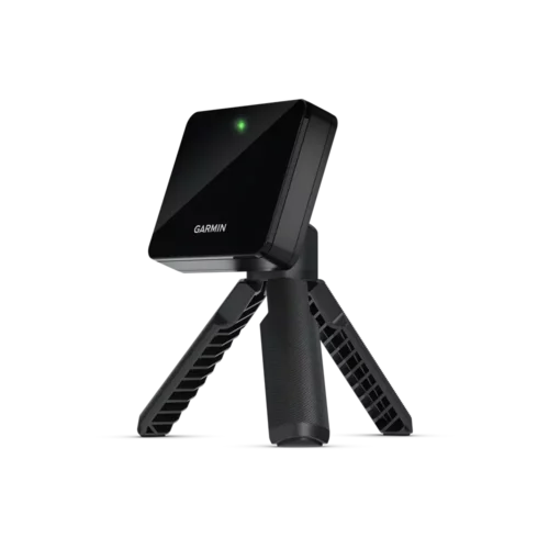 Garmin Approach R10 side view