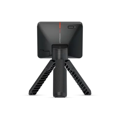 Garmin Approach R10 back view