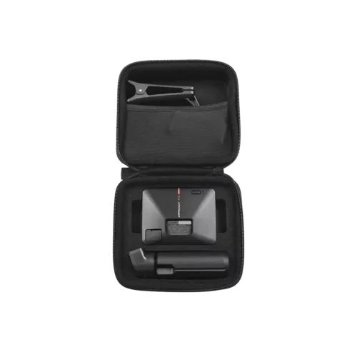 Garmin Approach R10 in case