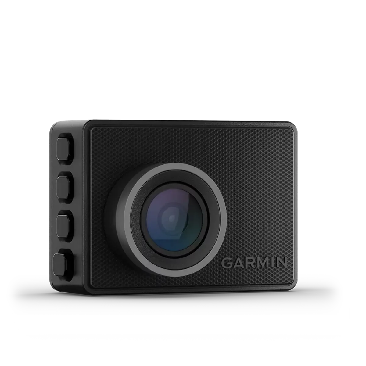Garmin Dash Cam 47 lens side
