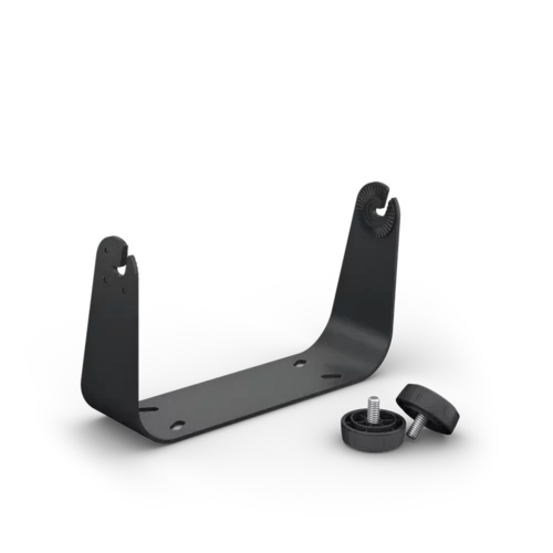Garmin Bail Mount with Knobs for GPSMAP 8x10 Series