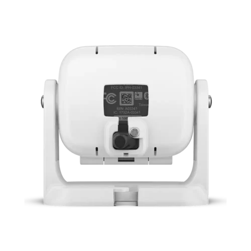 Garmin GC 100 Wireless Marine Camera back