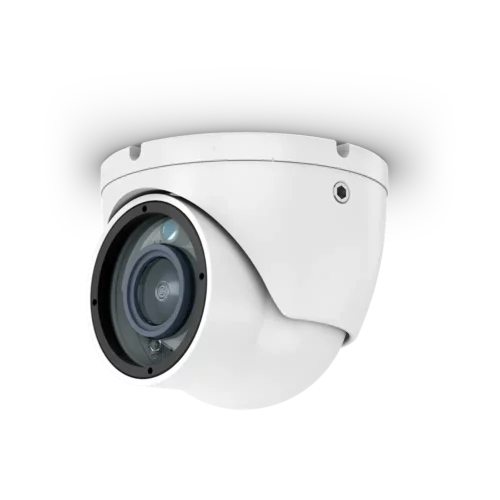 Garmin GC 12 Marine Camera angled left
