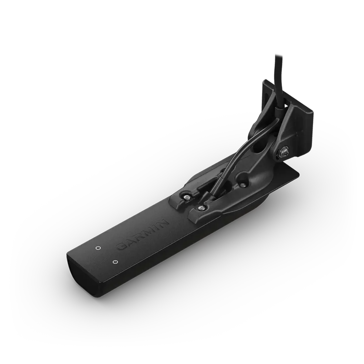 Garmin GT56UHD-TM Transducer left view