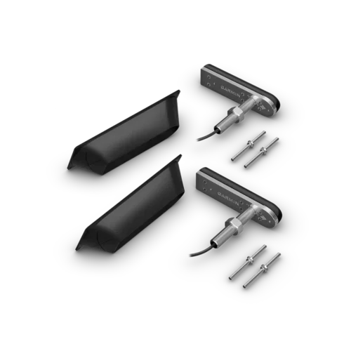 Garmin GT56UHD-TH Transducer par details