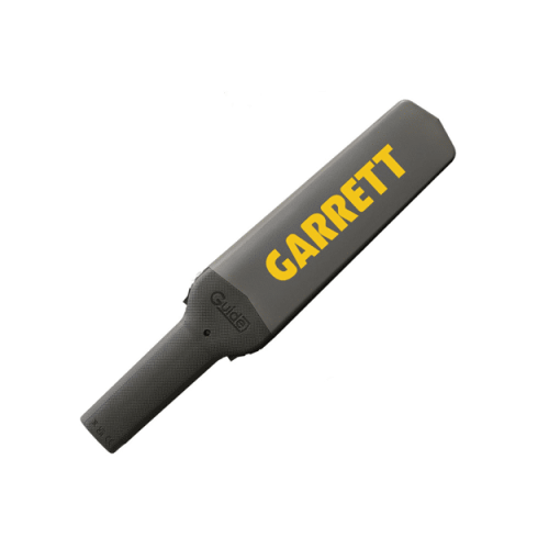 Garrett Guide