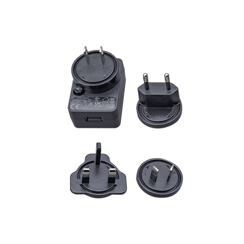 Garrett High Current Power Adapter