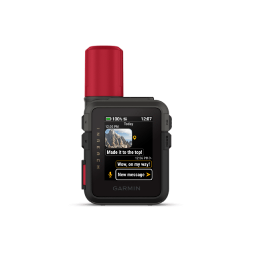 Garmin inReach Mini 3 Plus