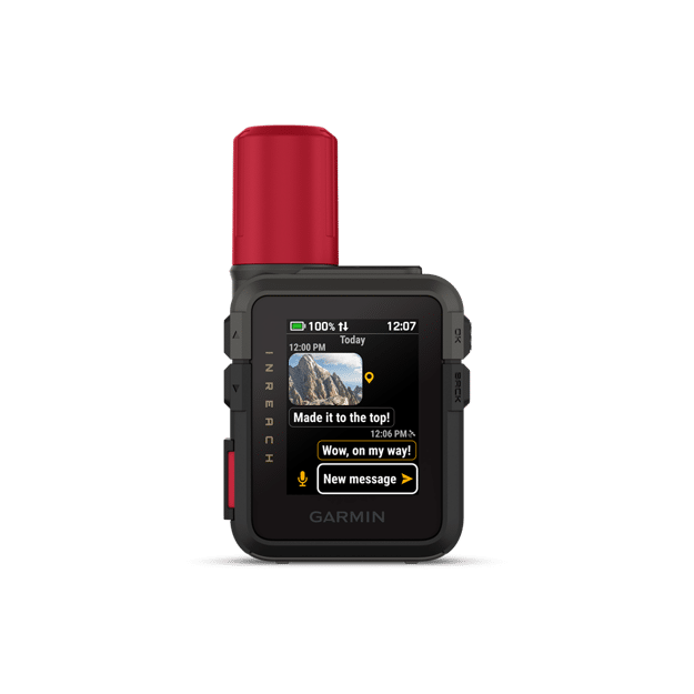Garmin inReach Mini 3 Plus