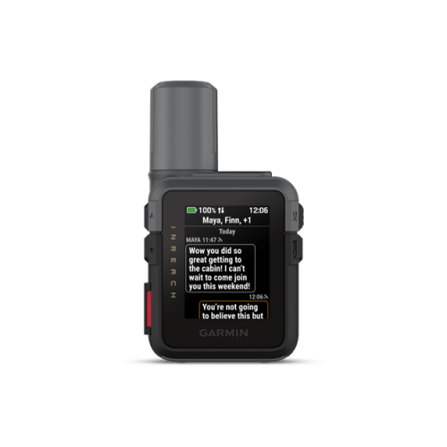 Garmin inReach Mini 3