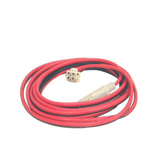Jetstream 6 pin HF DC Power Cable