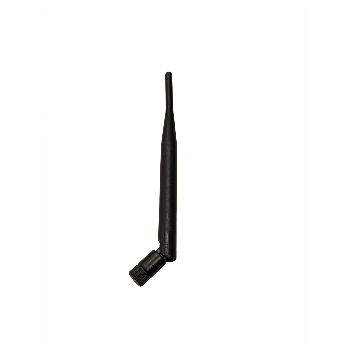 KunukHD antenna bent
