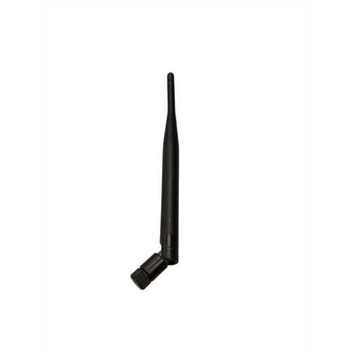 KunukHD antenna bent