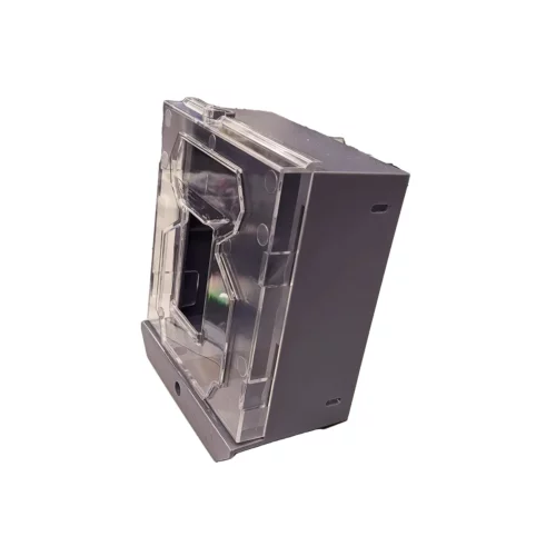 ReconEco LBX-3.0 Lock Box side view