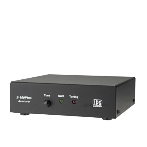 LDG Z-100 Plus Automatic Tuner