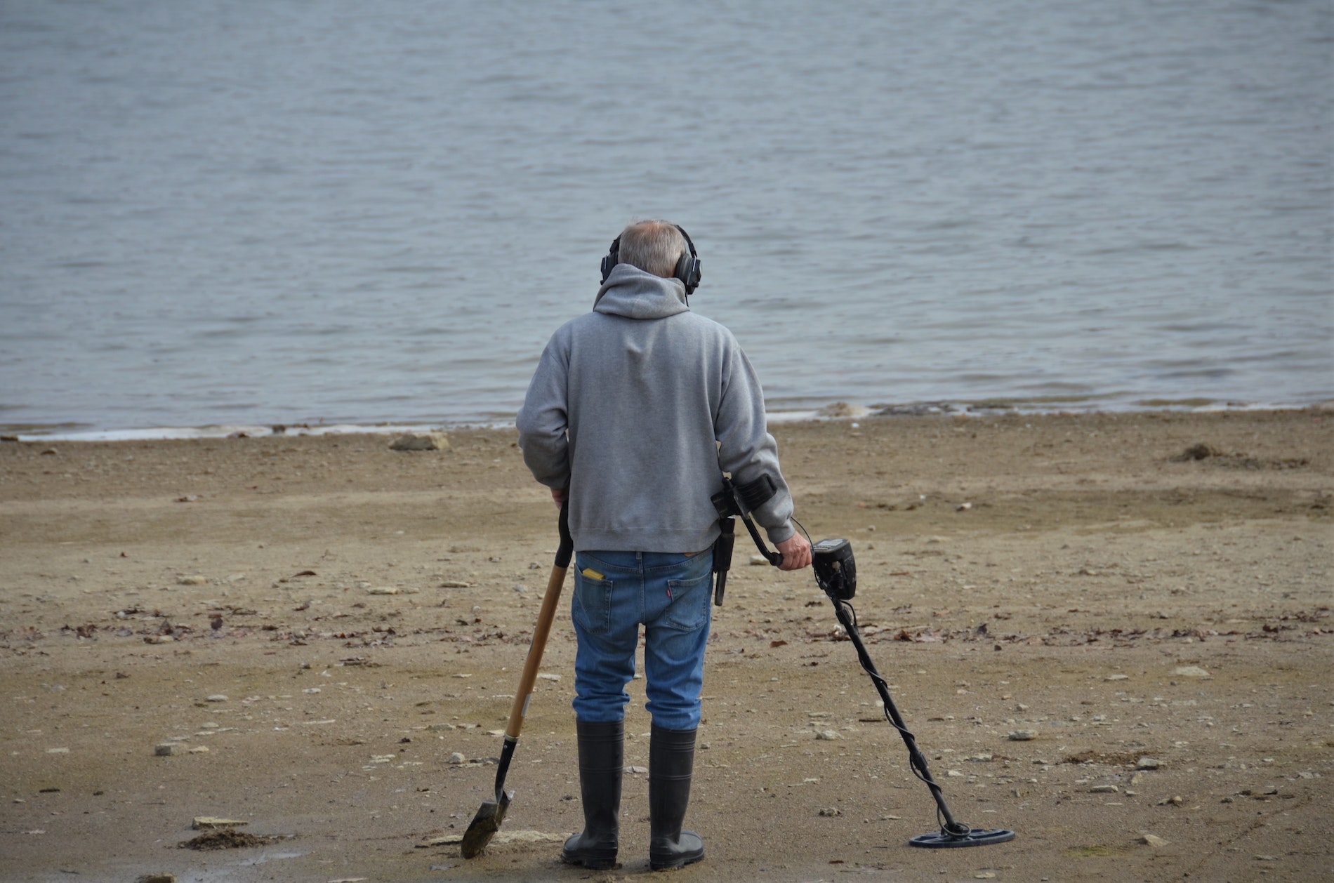 Metal Detecting Gift Guide