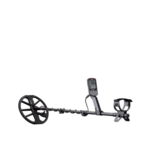 Minelab Equinox 700 metal detector for all terrain, all metals, waterproof metal detector