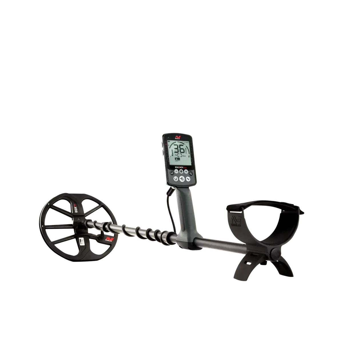 Minelab Equinox 800 Metal Detector