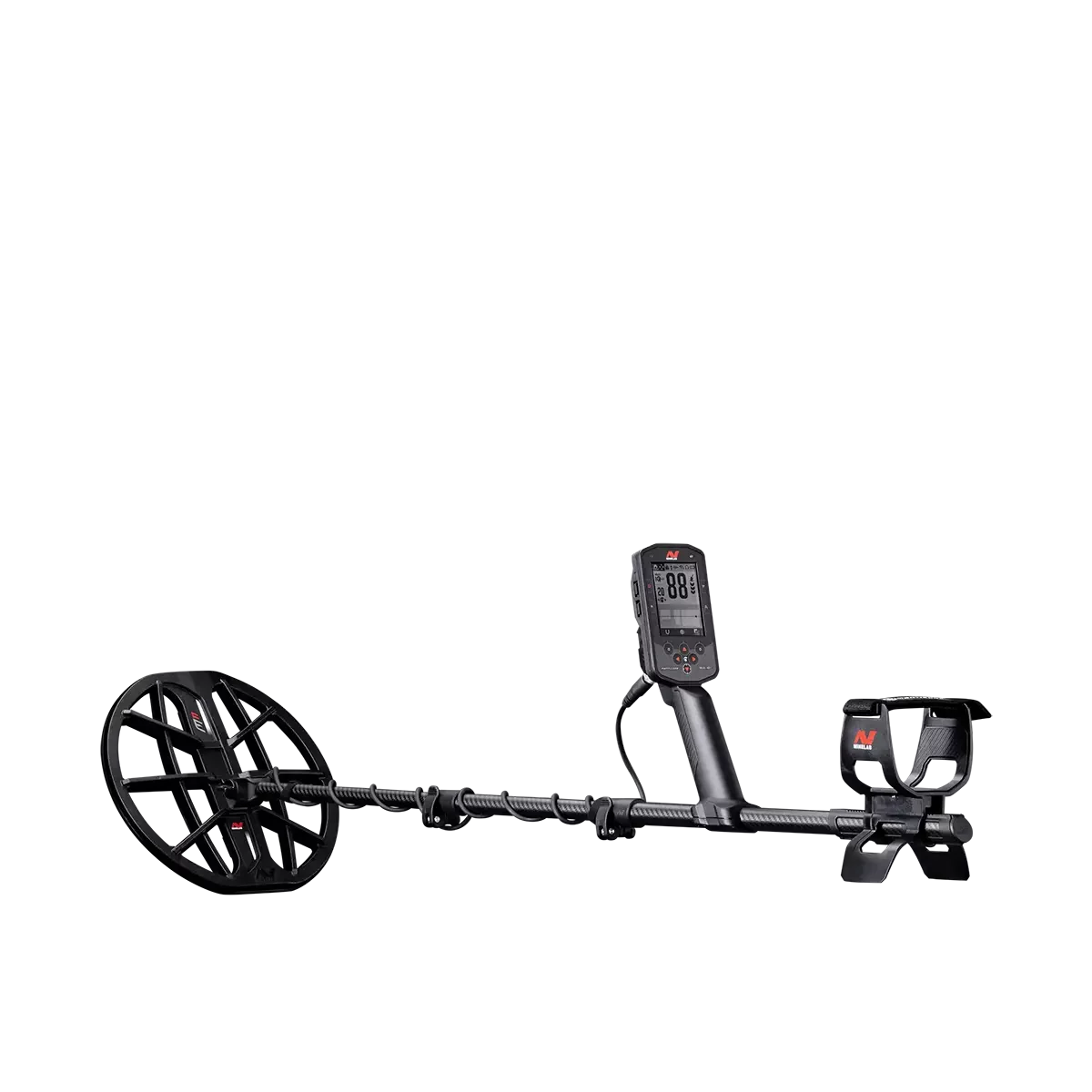 Minelab Manticore Metal Detector