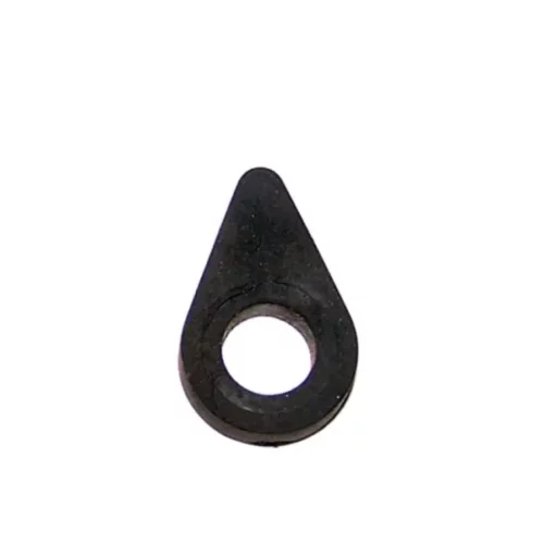 Minelab Rubber Teardrop Washer single