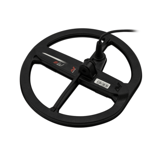 Minelab M9 9