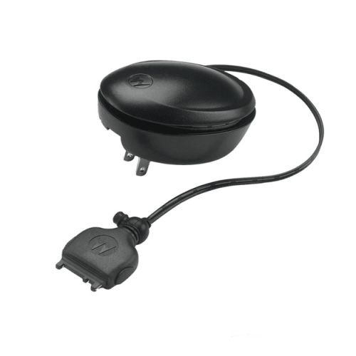 Motorola DTR Series 1-Hour Rapid Rate Charger
