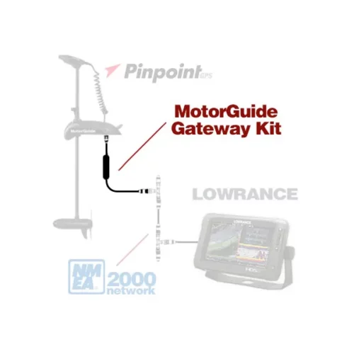 Gateway Kit 8M0092085 graphic