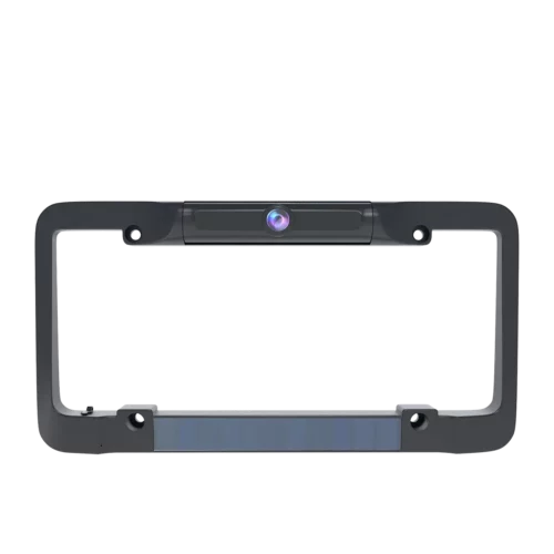 myGEKOgear SOLARST backup cam frame
