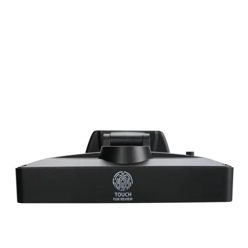 myGEKOgear SOLARST backup cam view top