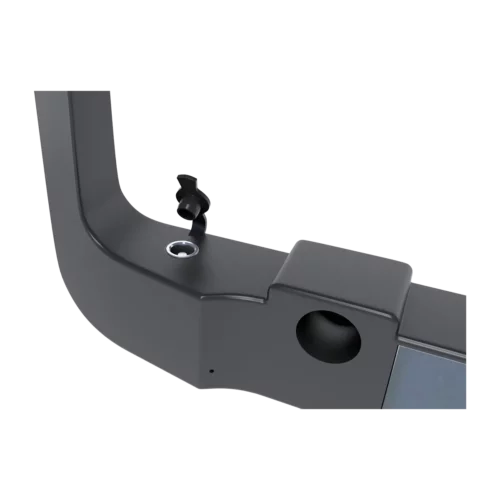 myGEKOgear SOLARST backup cam frame detail