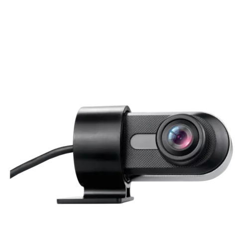 myGEKOgear Scout Pro 2K HD 3-Channel Wi-Fi GPS Dash Cam camera