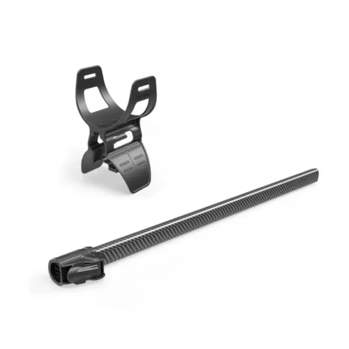 Nokta carbon fiber upgrade kit