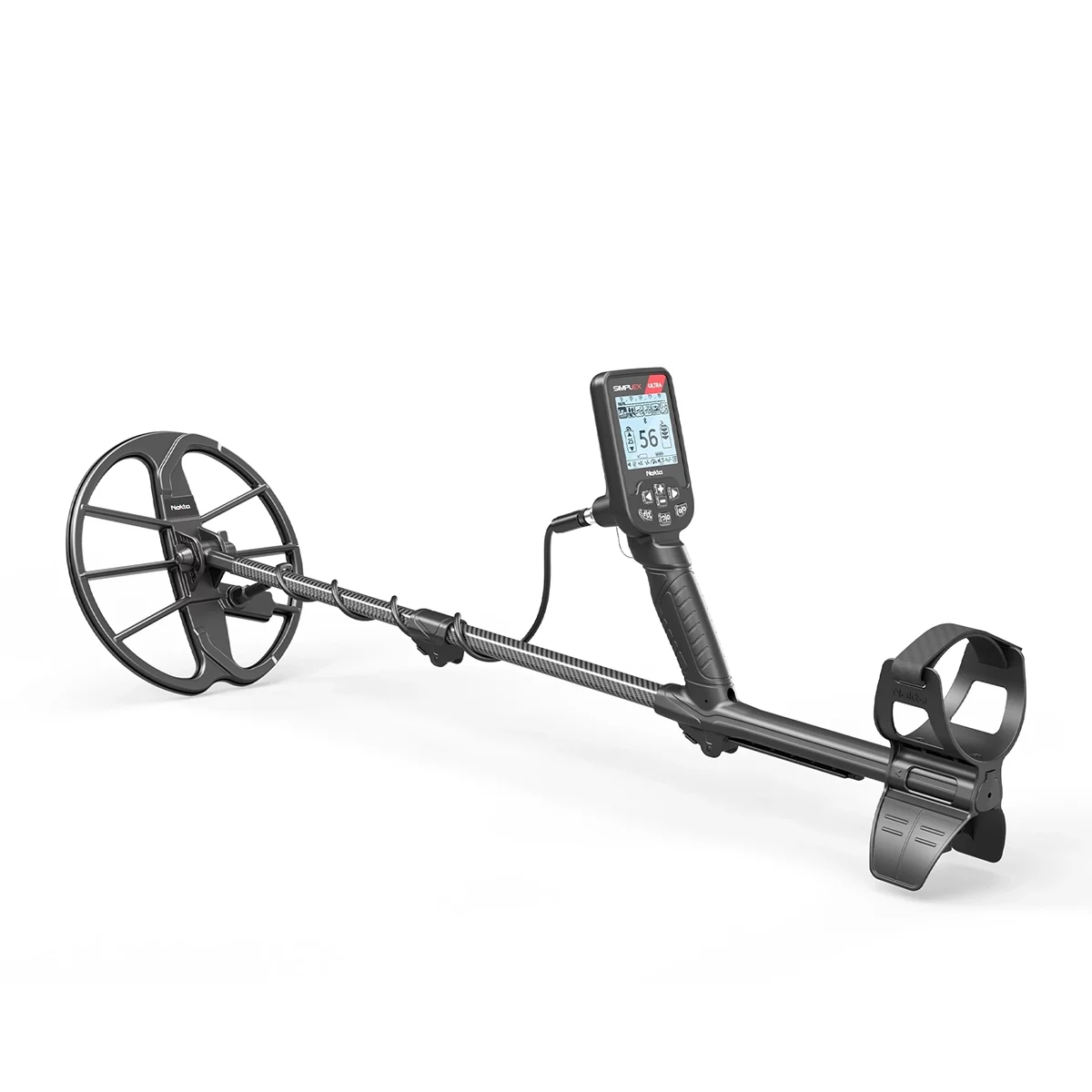 Nokta Simplex Ultra